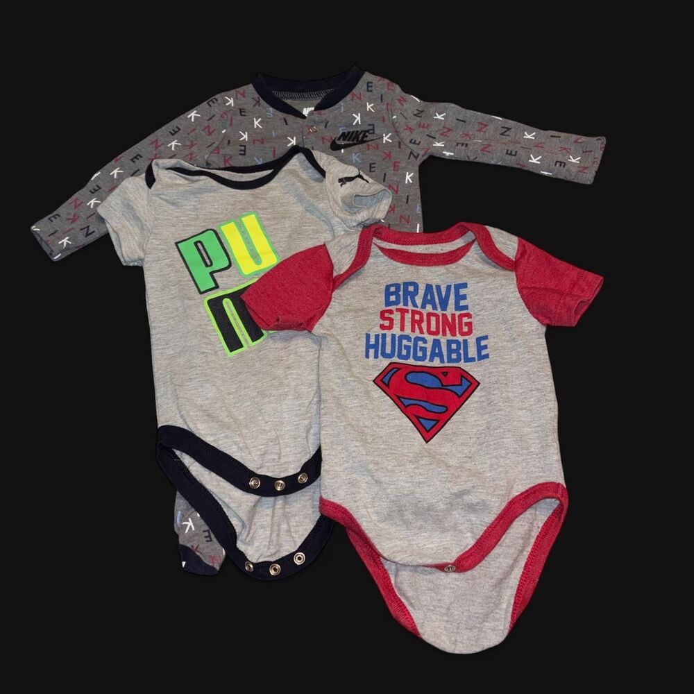 Nike Men's multi Bundles